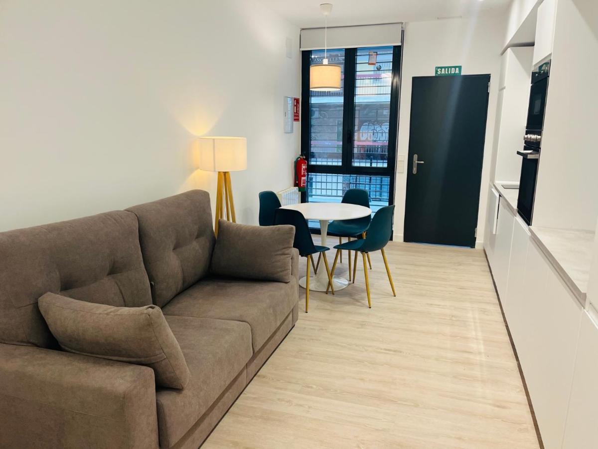 Apartamento Pisos Nuevos Moncloa Arguelles *