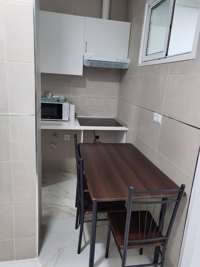 Guest house In - 05 Carpetana *