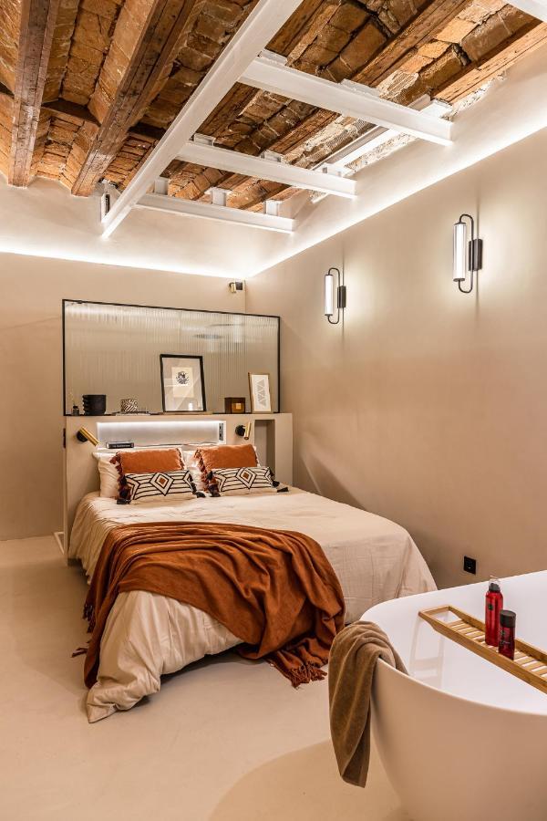 Apartment Bnbholder Cozy Elegance Malasana Madrid