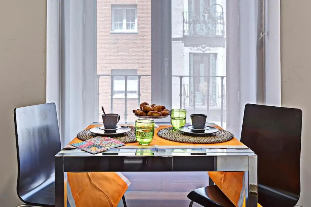 Appartement Spacious Luxury 1br In Centro! S.an *