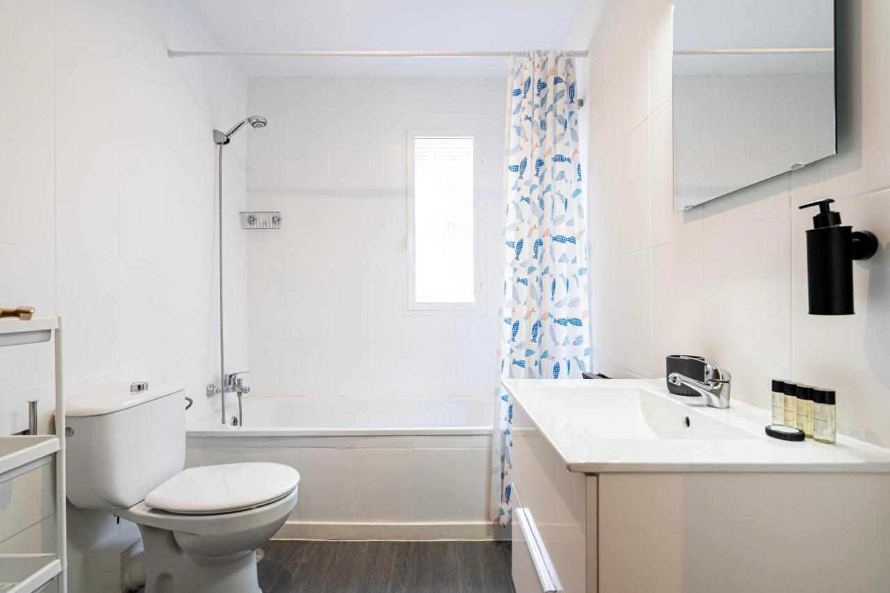 Plaza Castilla Apartment