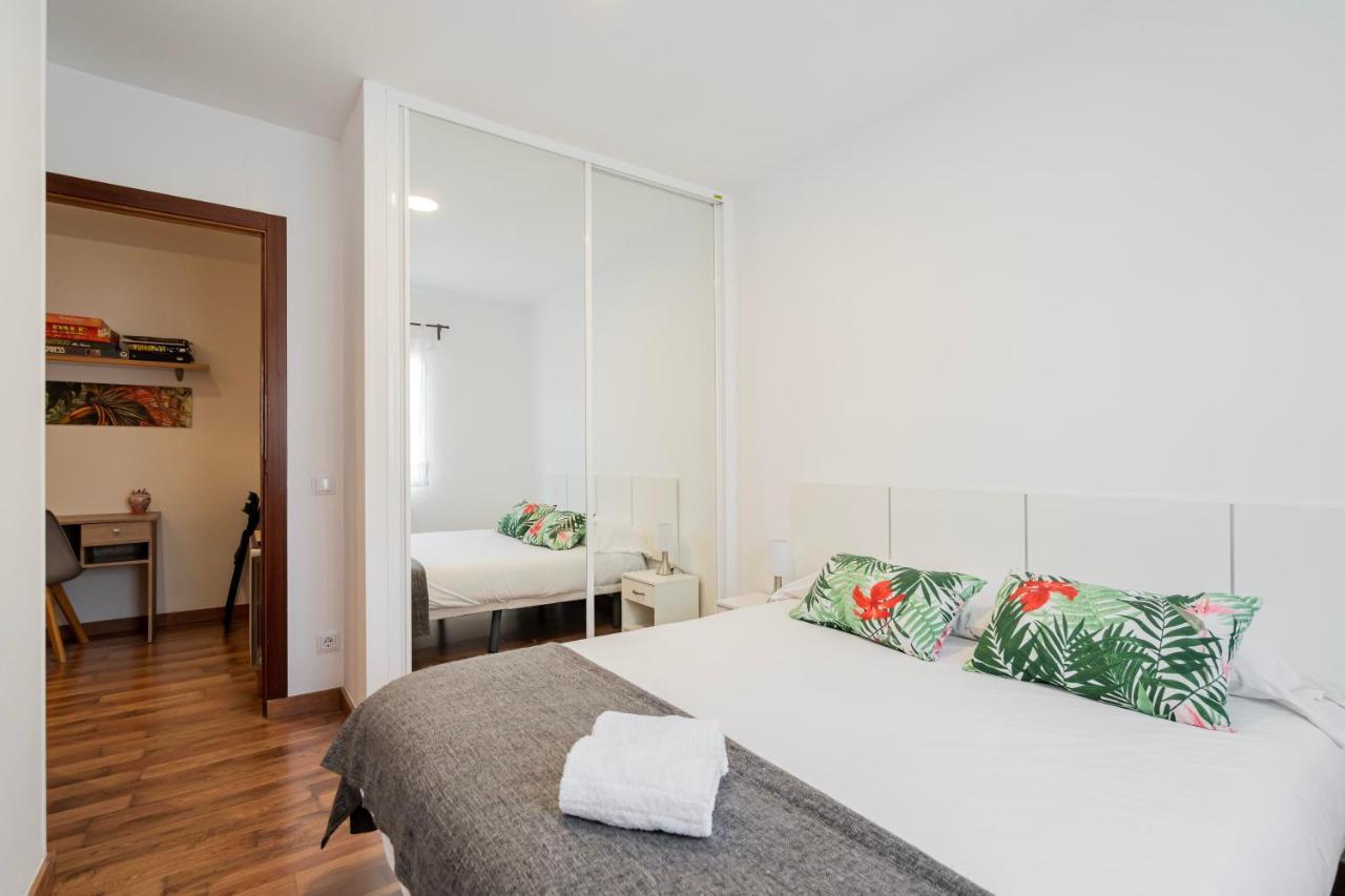 Apartment Plaza Castilla