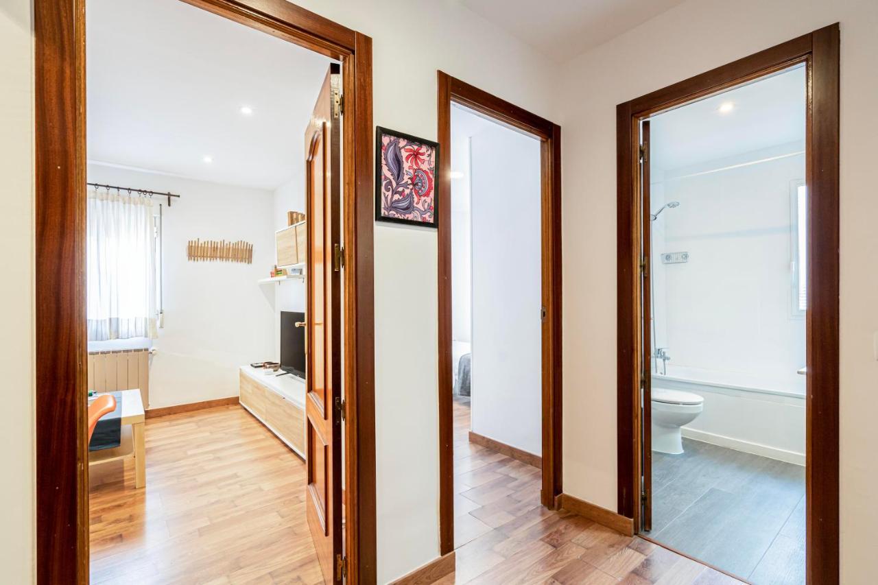 Apartment Plaza Castilla *