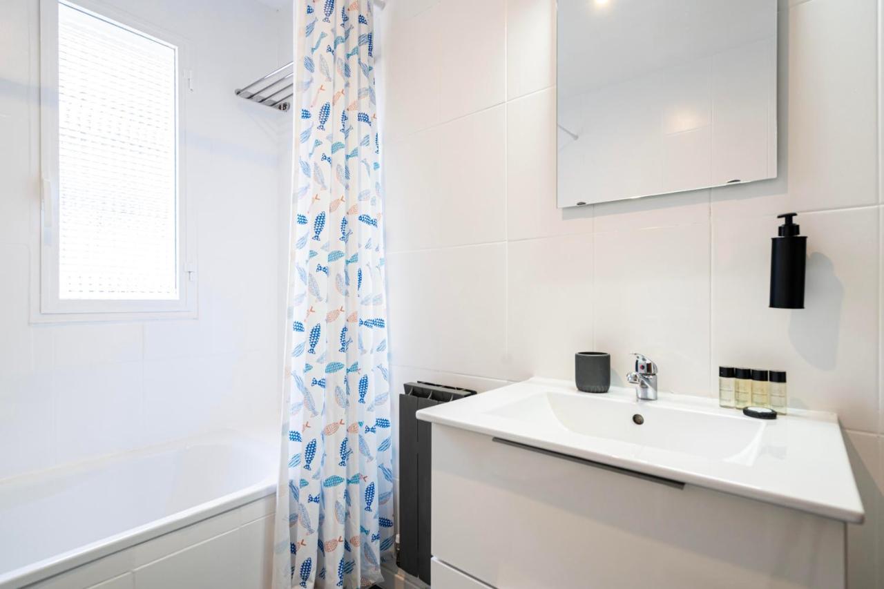 Apartment Plaza Castilla *