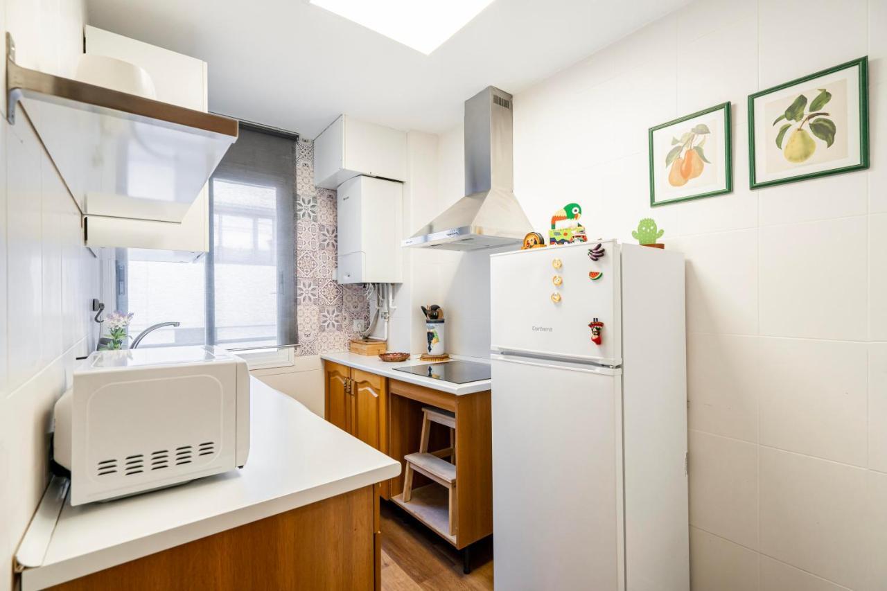 Apartment Plaza Castilla