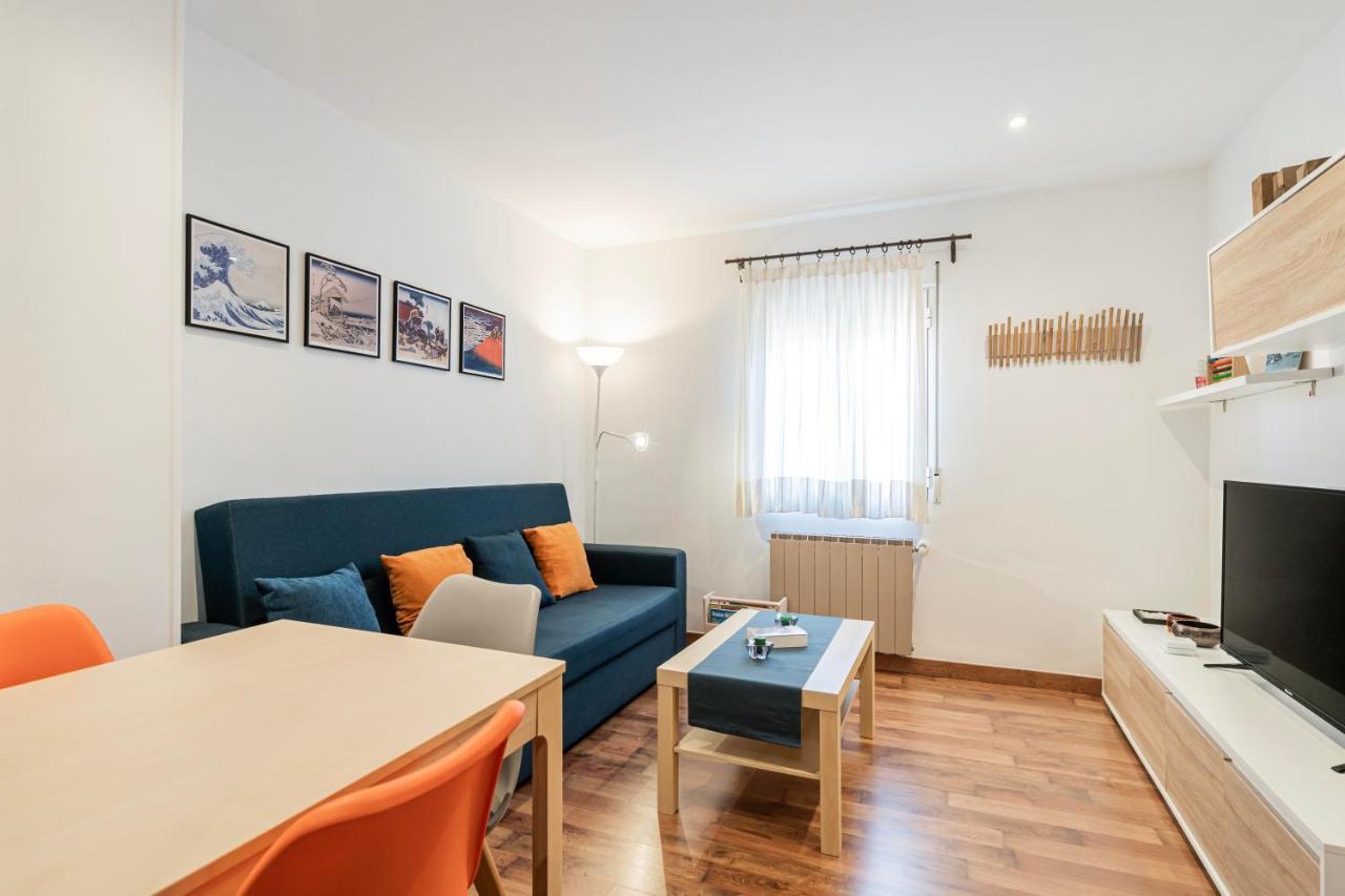 Apartment Plaza Castilla *