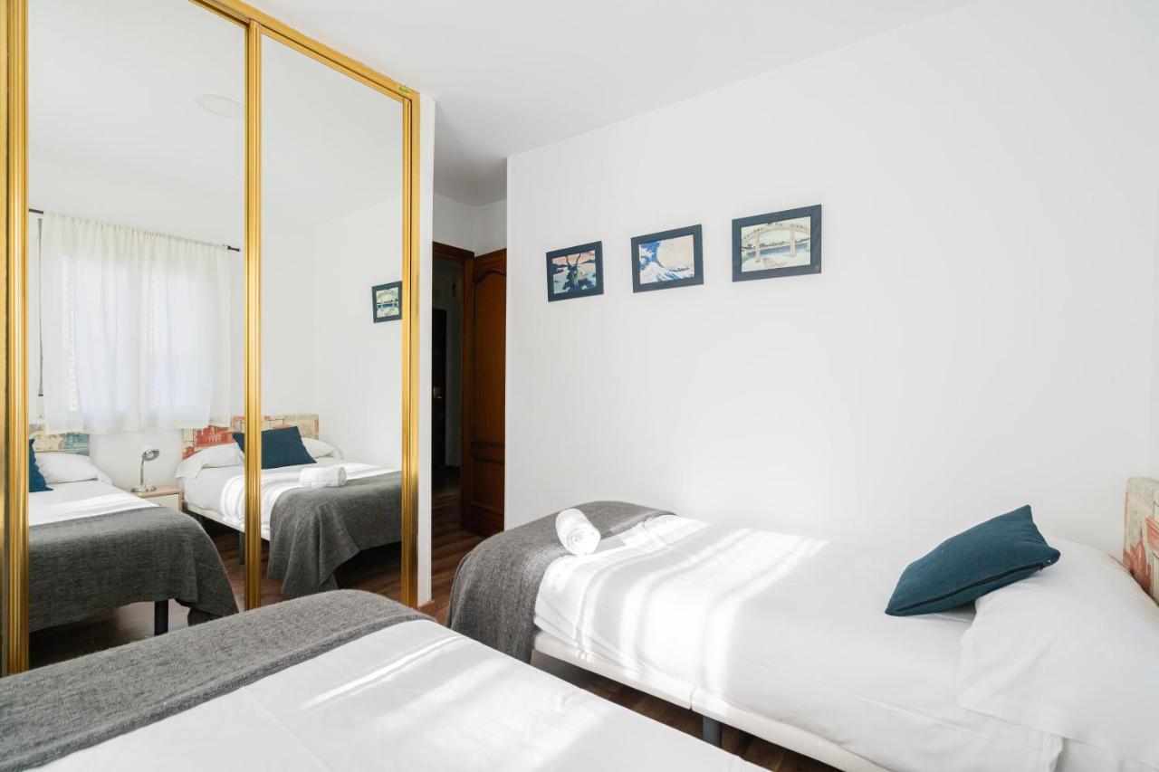 Apartment Plaza Castilla *