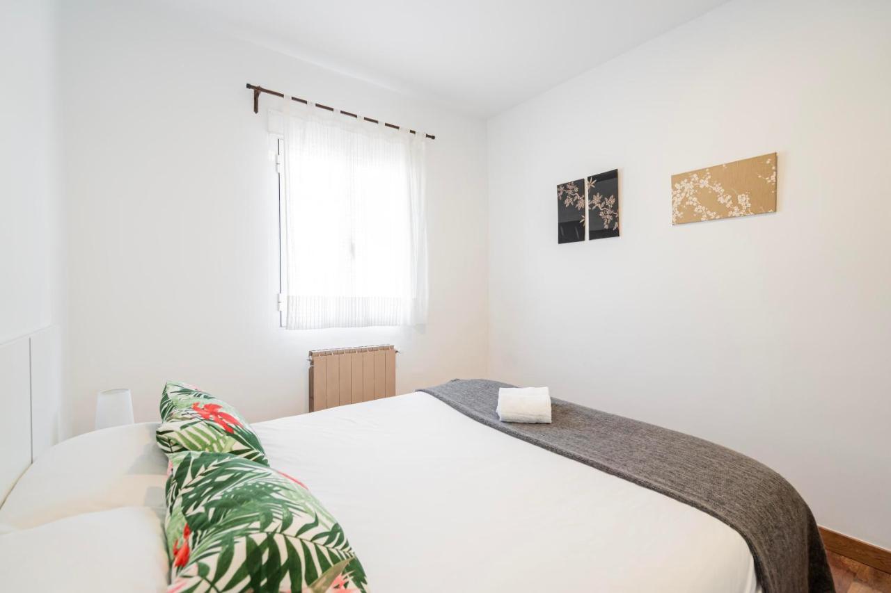 Plaza Castilla Apartment *