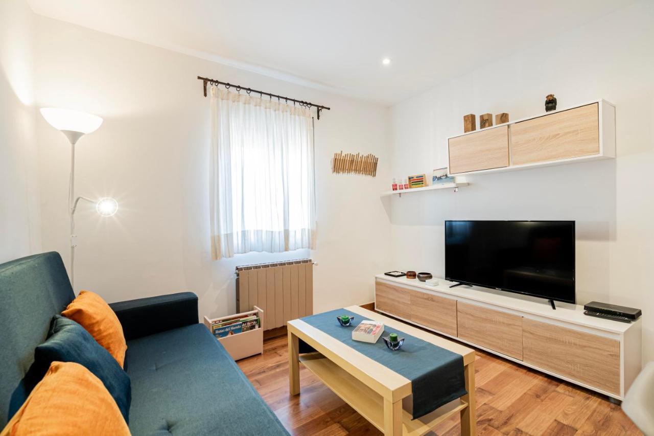 Plaza Castilla Apartment