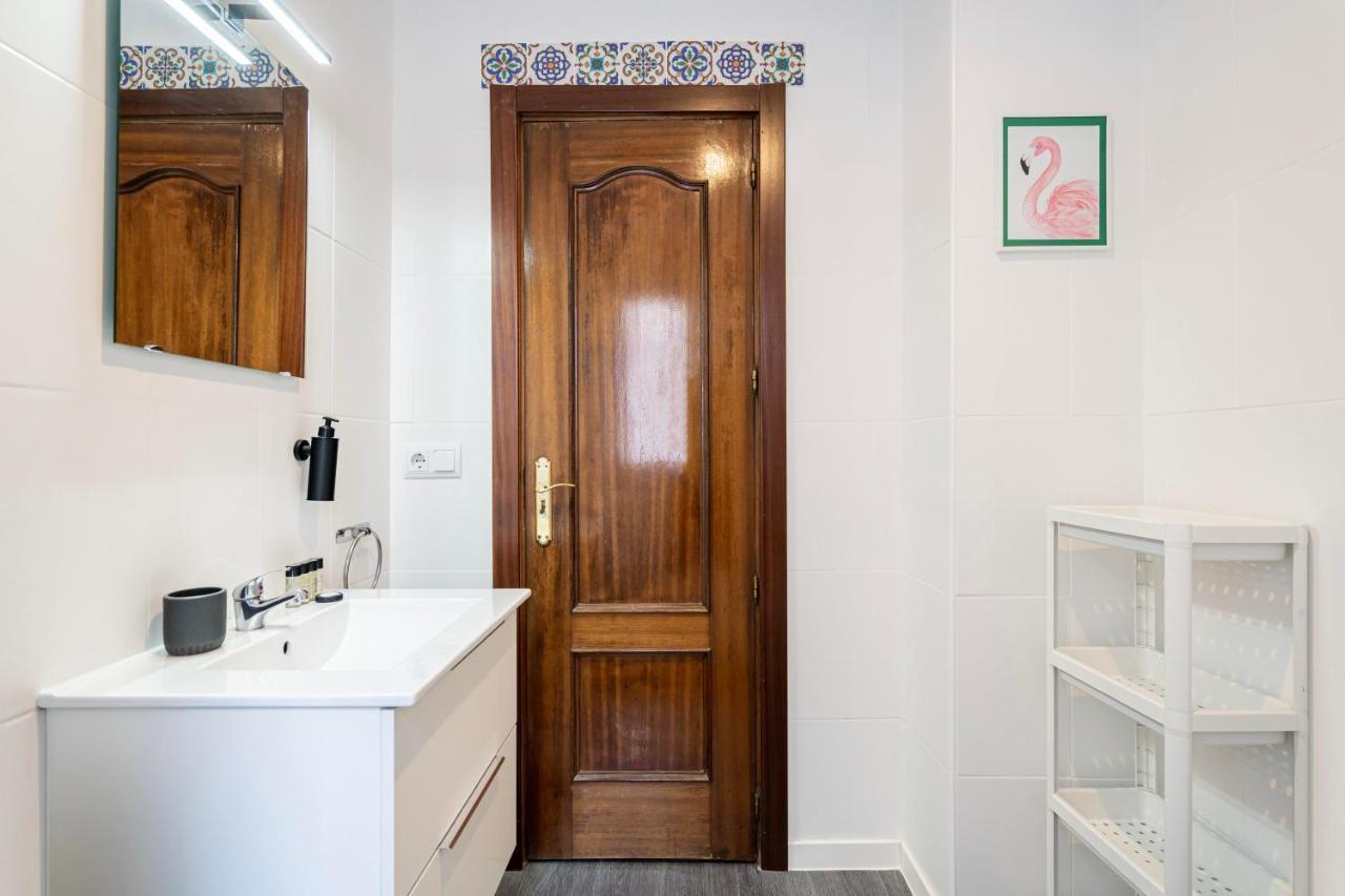 Plaza Castilla Apartment