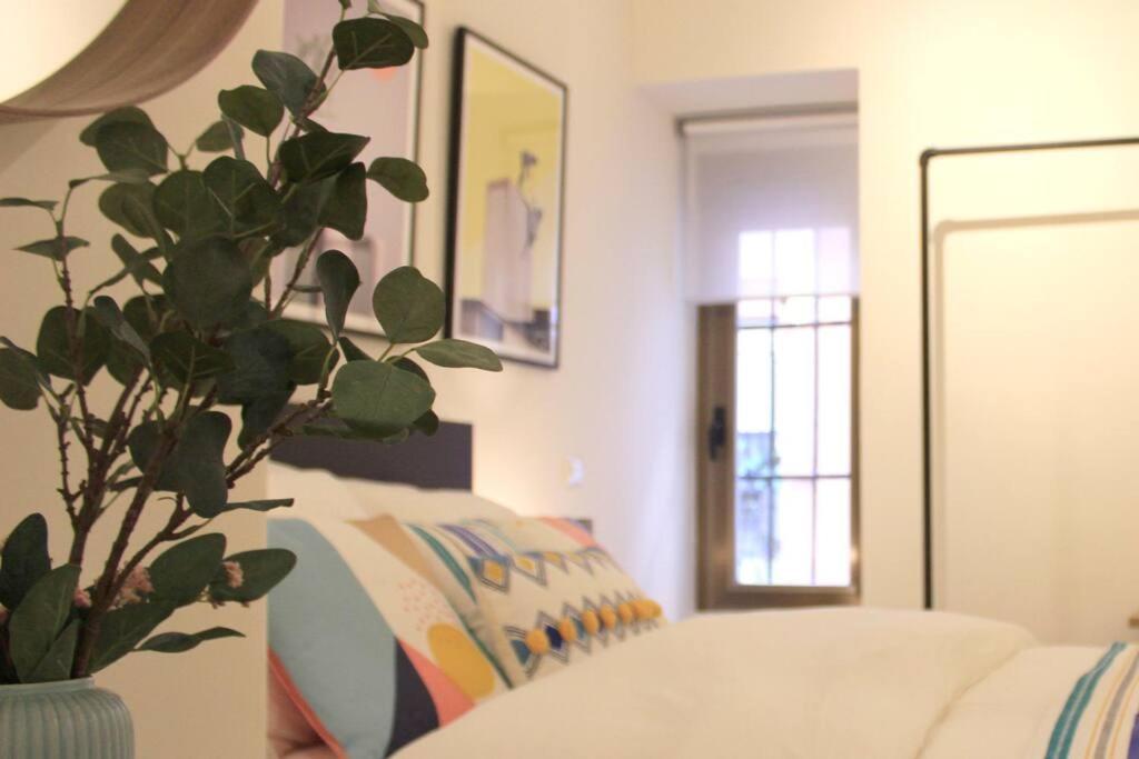 City Center 2bd Private Apt Puerta El Sol + Ac *