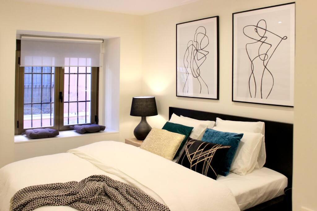 City Center 2bd Private Apt Puerta El Sol + Ac * Madrid