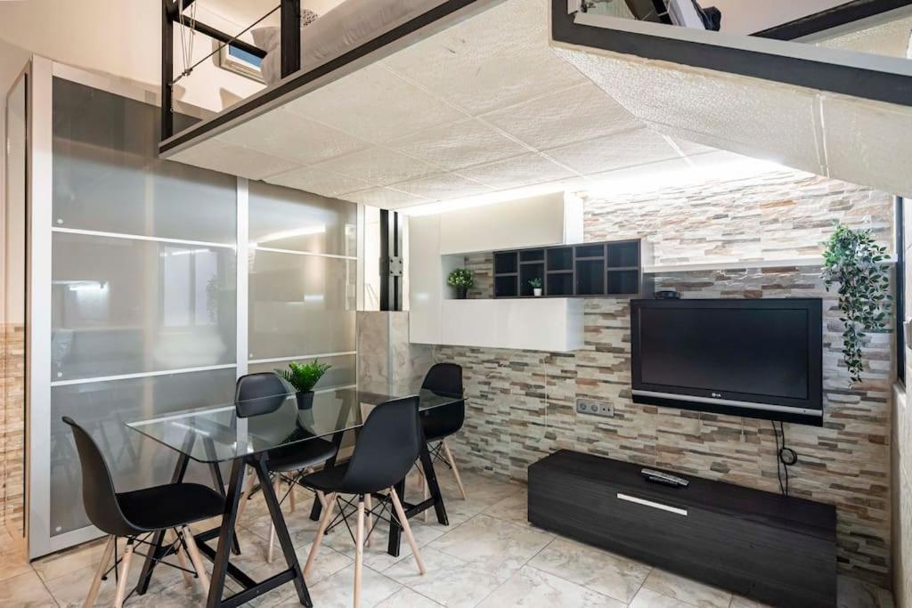 Apartamento Precioso La Latina-rastro Arn *