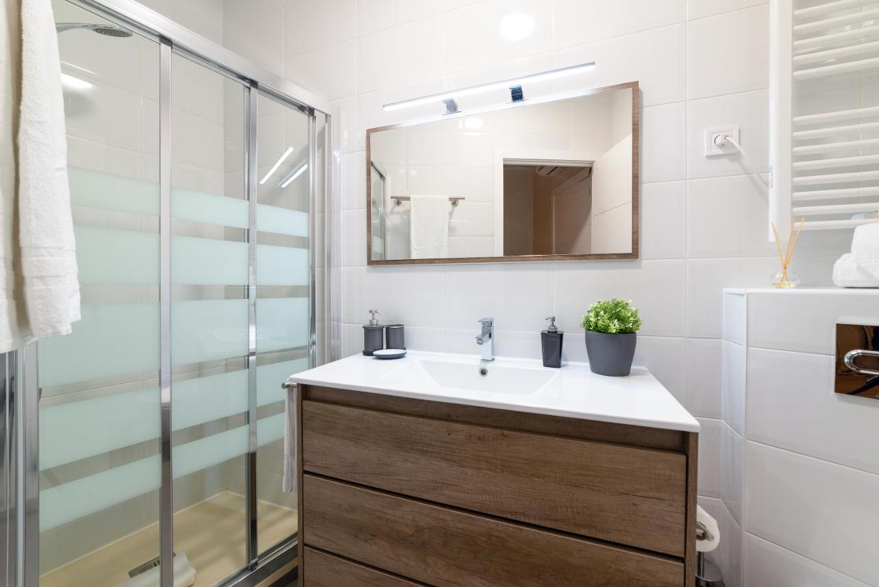 Almar Collection Atocha Apartamento