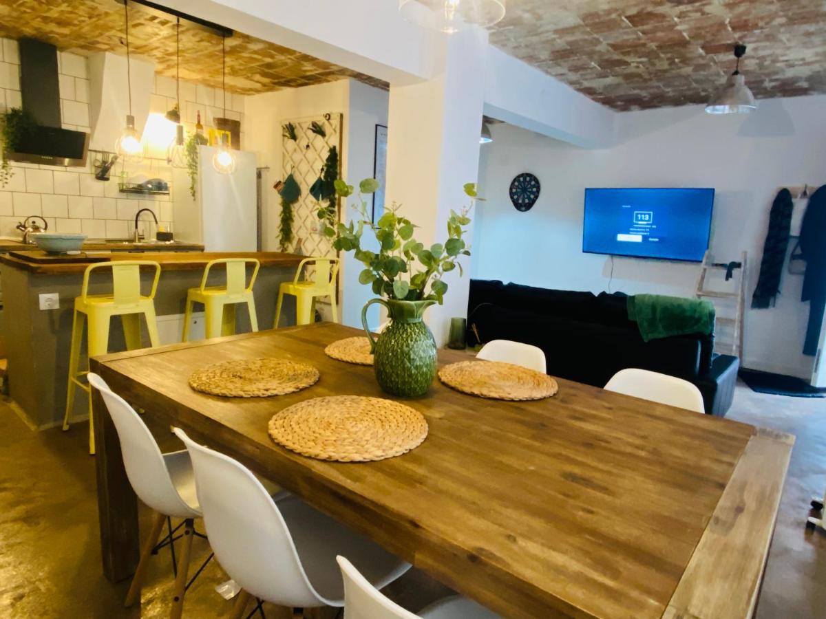 Apartamento Elenahost Park Center 5