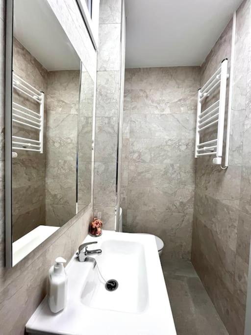 Apartamento Cool Space