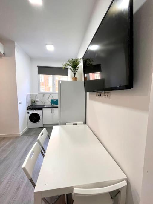 Cool Space Apartamento *