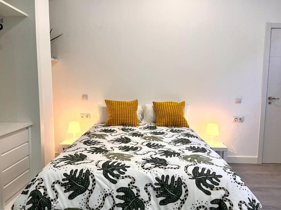 Cool Space Apartamento *