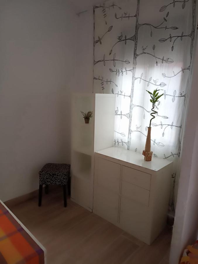 Calle Maria Luisa Con 3 Appartement Madrid