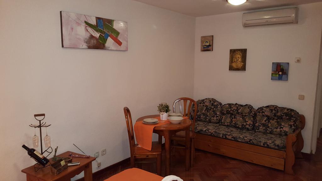 Centro Fuencarral 52 Hotel
