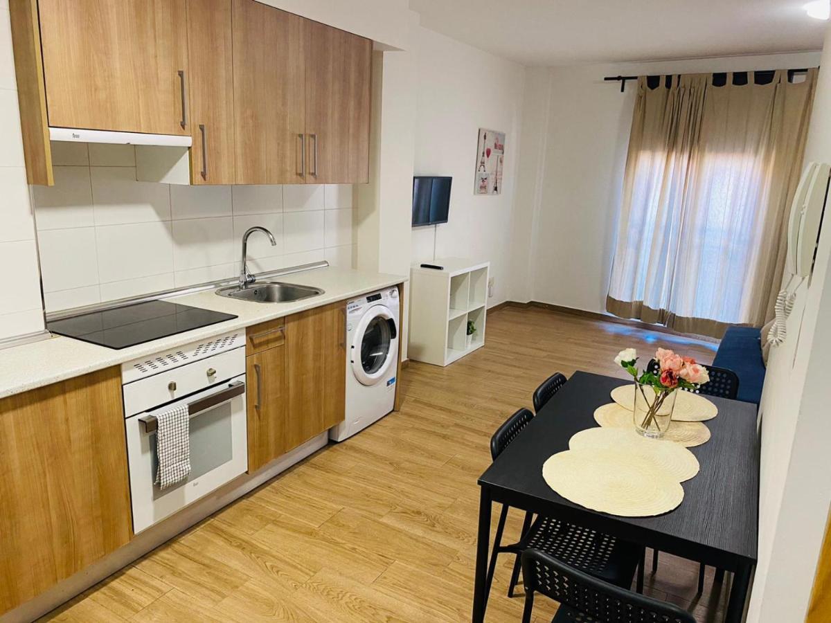 Urgel Apartamento Madri