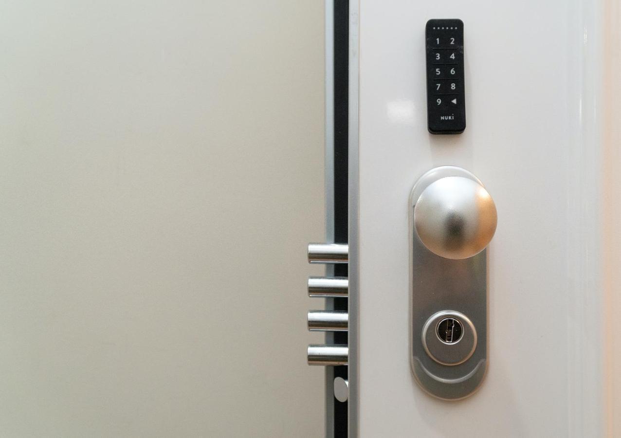 Almar Collection Atocha Apartamento