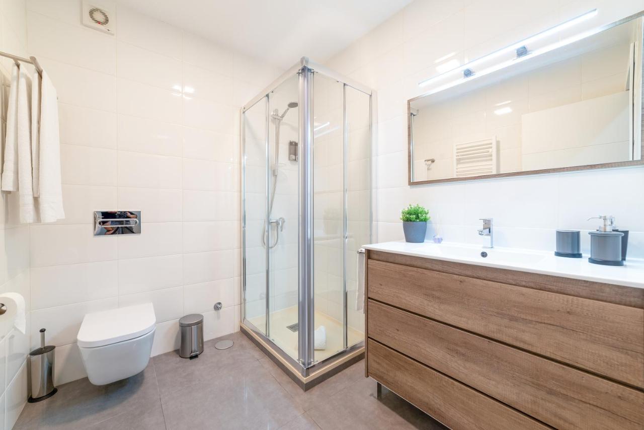 Almar Collection Atocha Apartamento Madri