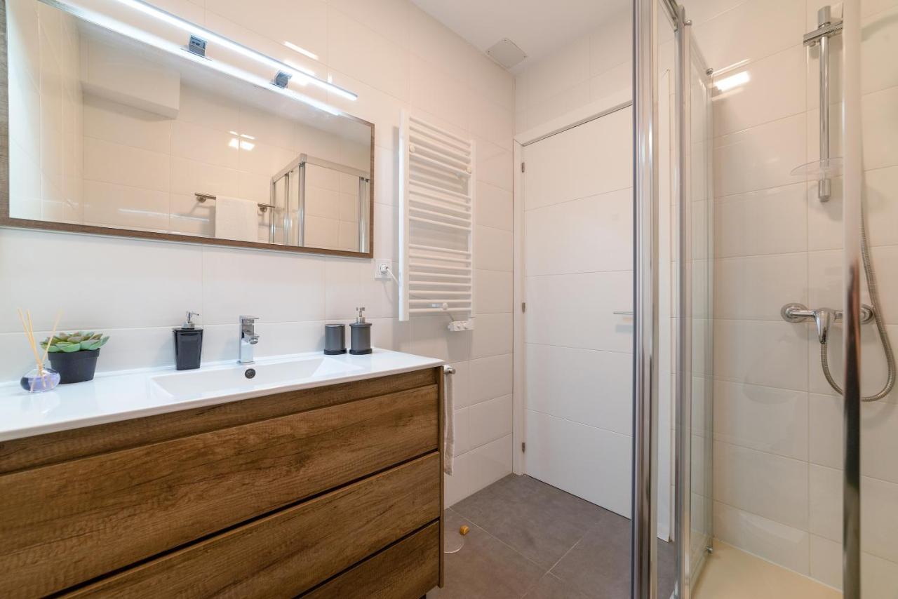 Almar Collection Atocha Apartamento