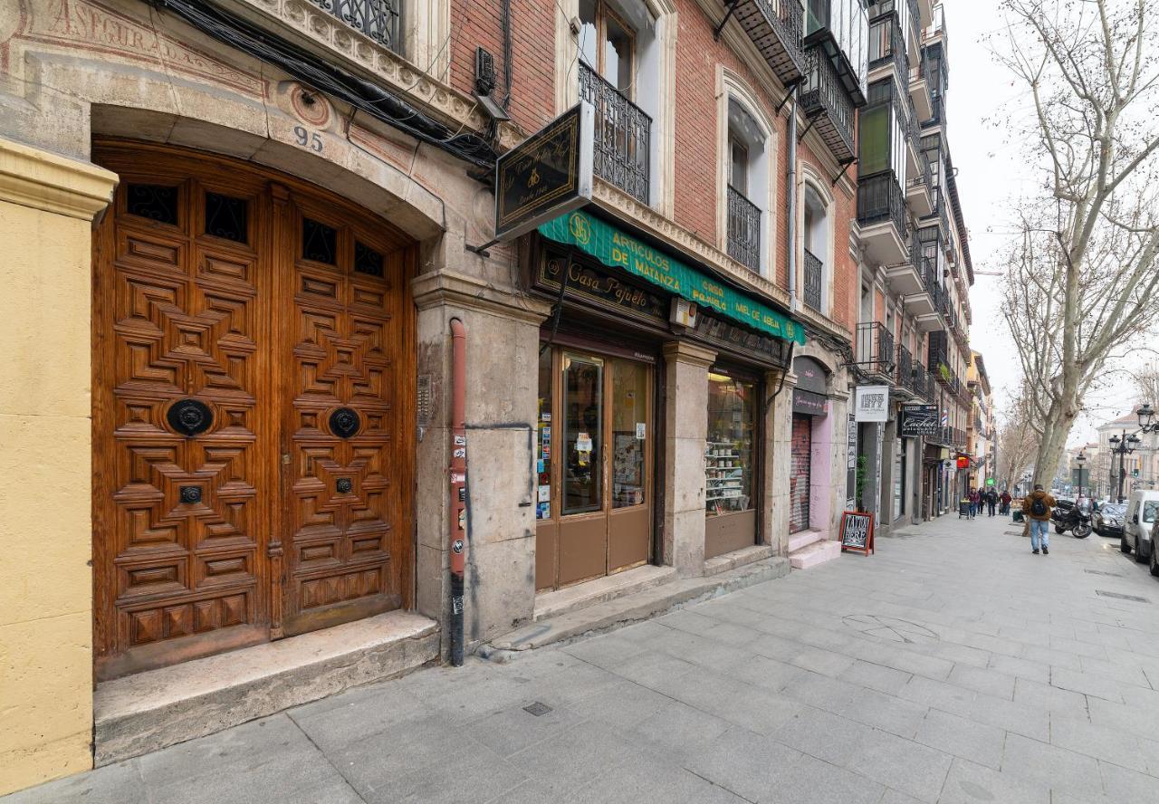 Apartamento Almar Collection Atocha