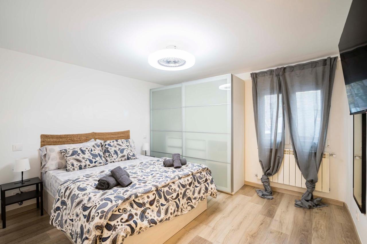 For Temporal 3 Heights Linear Mis57 Appartement Madrid