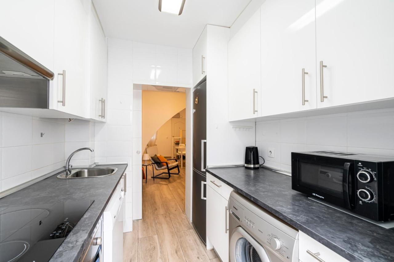 For Temporal 3 Heights Linear Mis57 Appartement