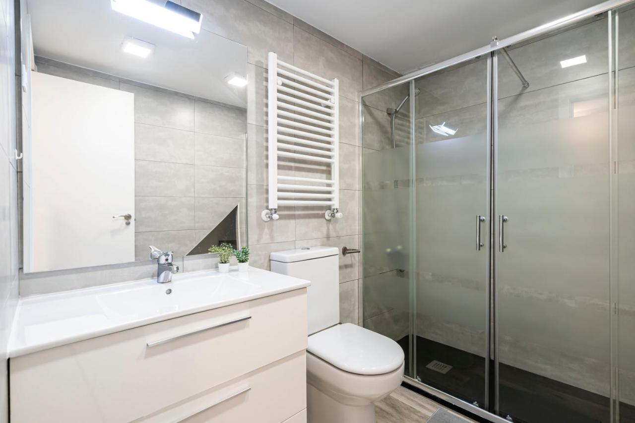 Appartement For Temporal 3 Heights Linear Mis57 Madrid