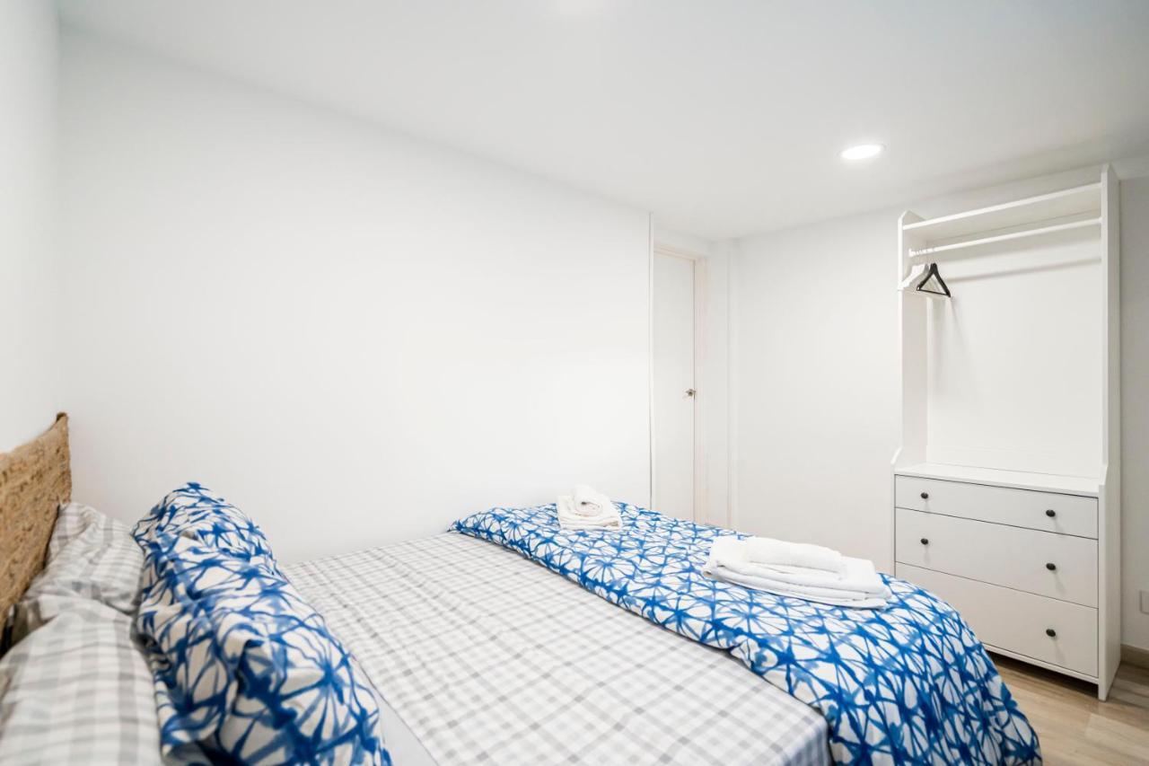 For Temporal 3 Heights Linear Mis57 Appartement