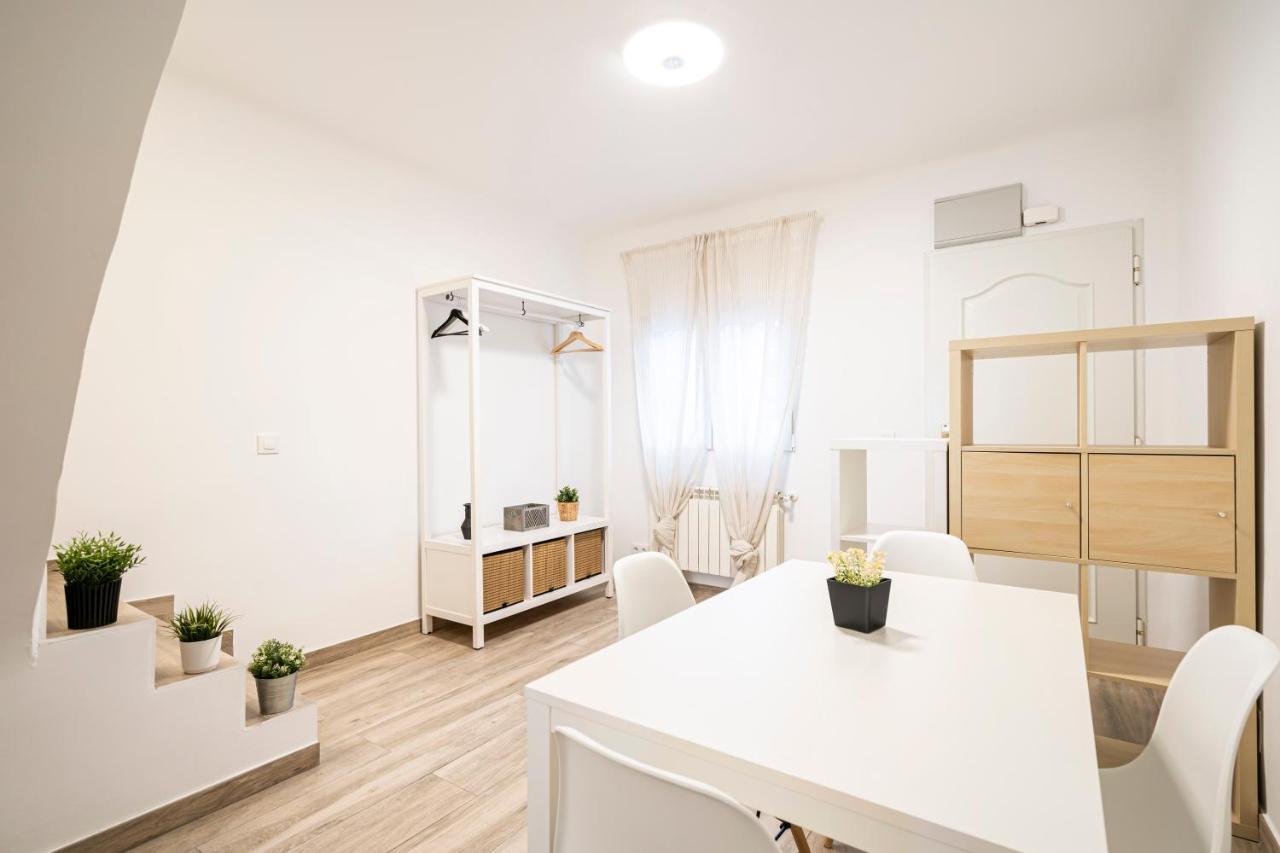 For Temporal 3 Heights Linear Mis57 Appartement Madrid