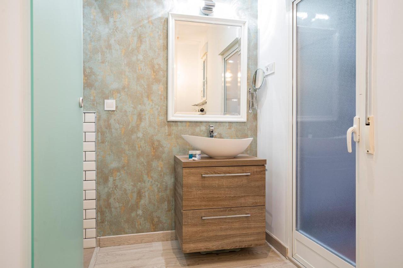 For Cozy Temporal In Barrio Salamanca Jog48 Apartamento Madrid