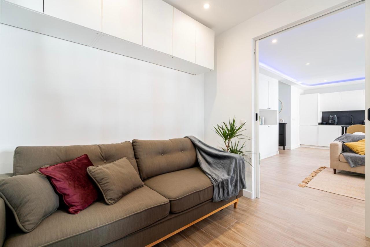 Apartment Apartamento Moderno Prosperidad M *