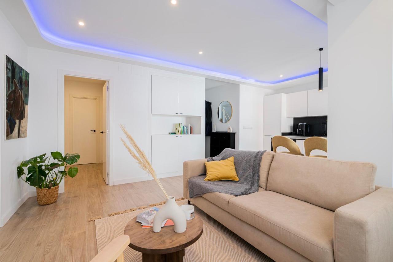 Apartment Apartamento Moderno Prosperidad M