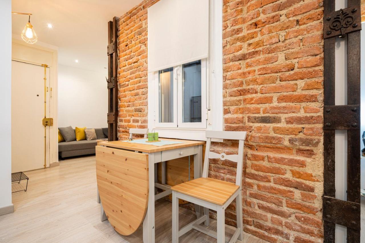 For Cozy Temporal In Barrio Salamanca Jog48 * Madrid
