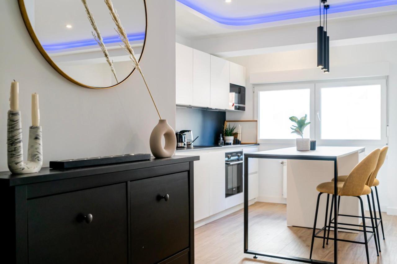 Apartamento Moderno Prosperidad M Apartment *