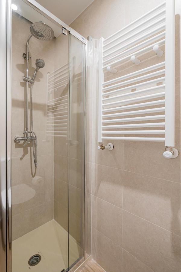 Apartment Apartamento Moderno Prosperidad M