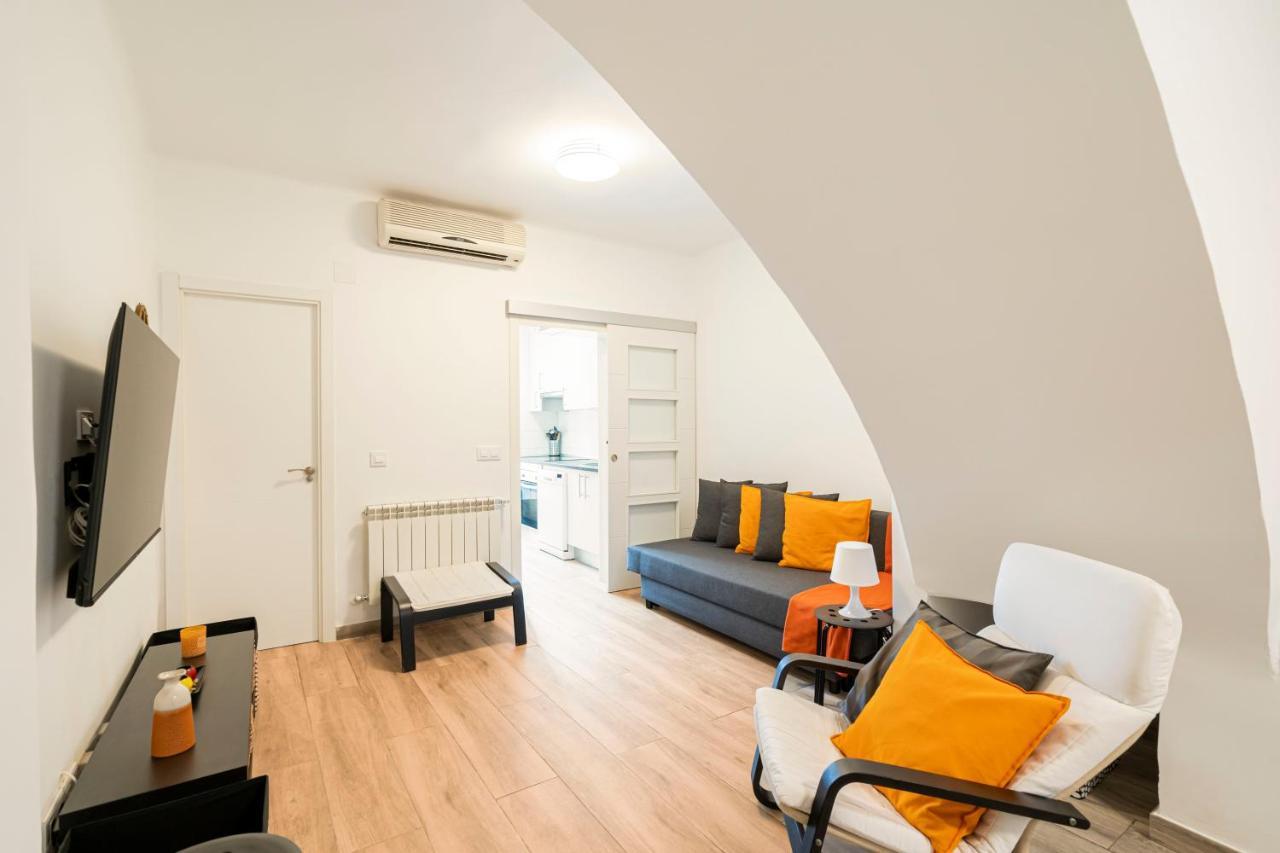 For Temporal 3 Heights Linear Mis57 Appartement Madrid