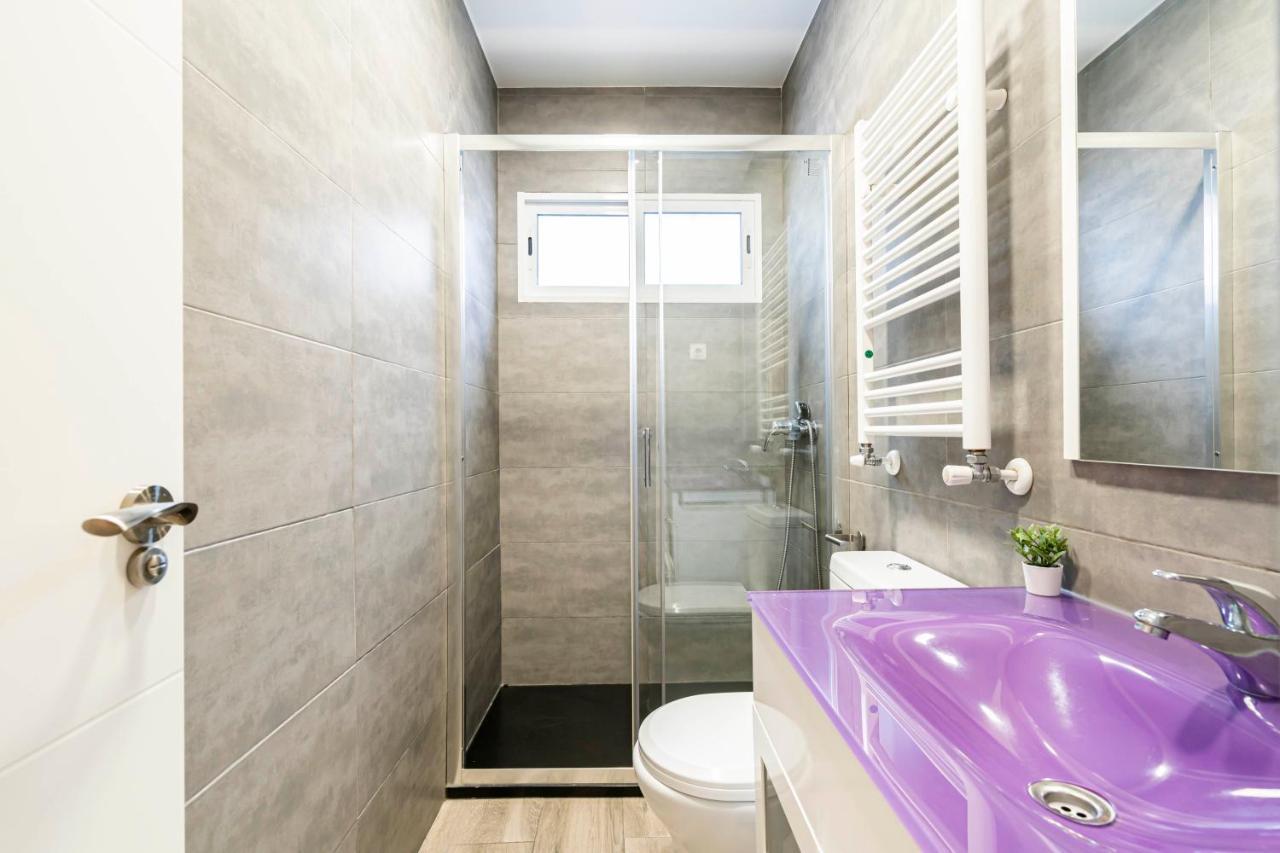 For Temporal 3 Heights Linear Mis57 Appartement *