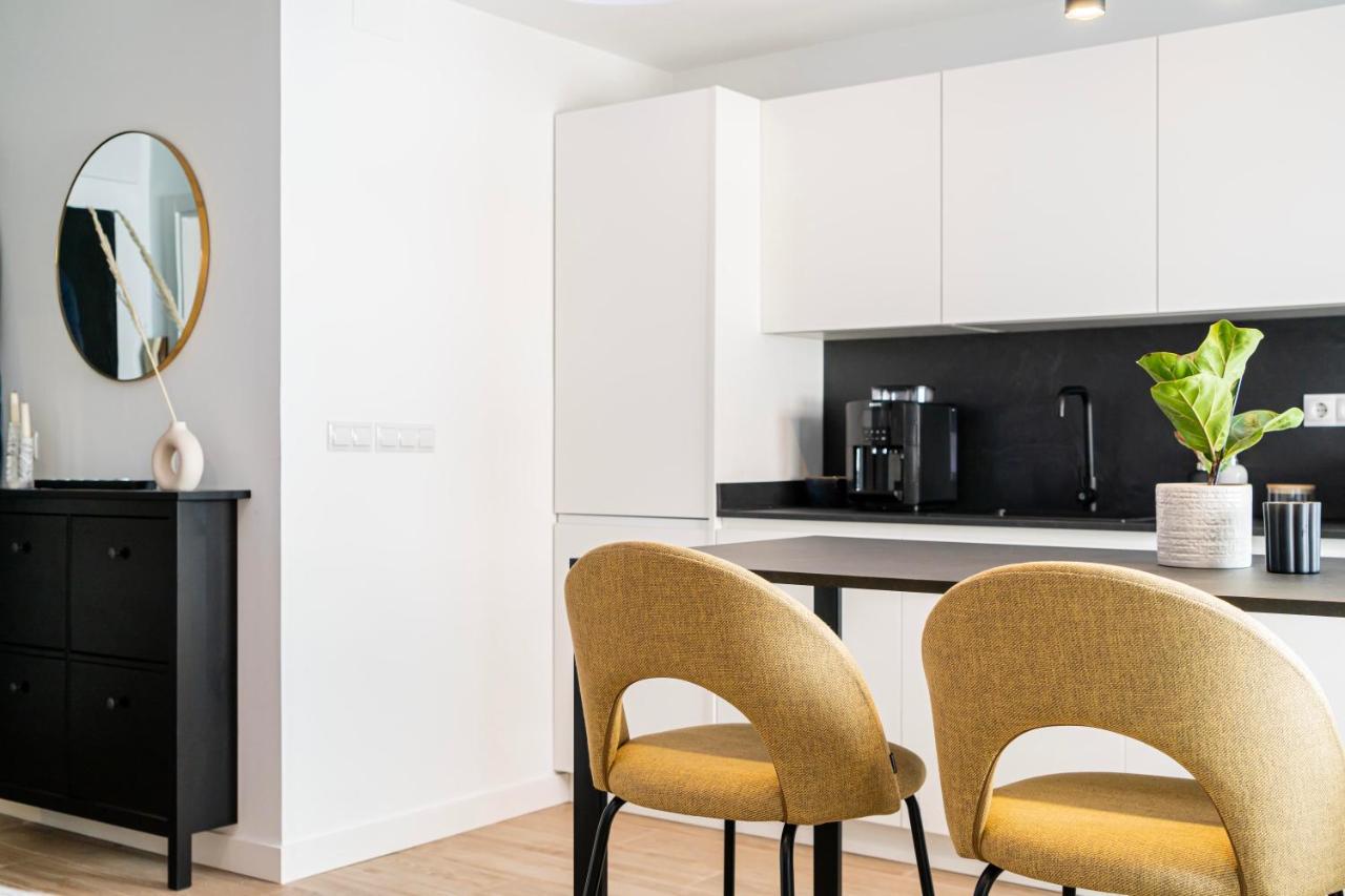 Apartment Apartamento Moderno Prosperidad M *