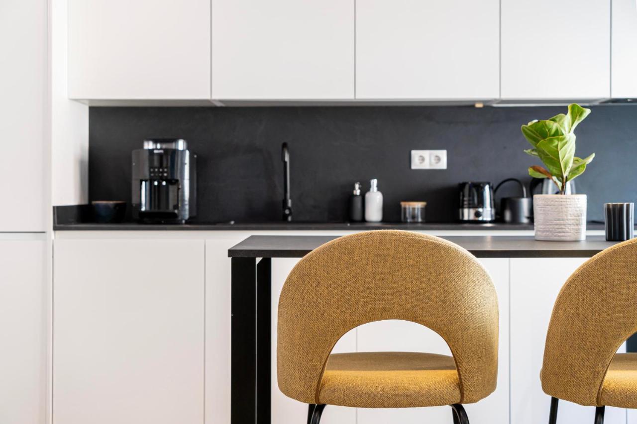 Apartment Apartamento Moderno Prosperidad M Madrid