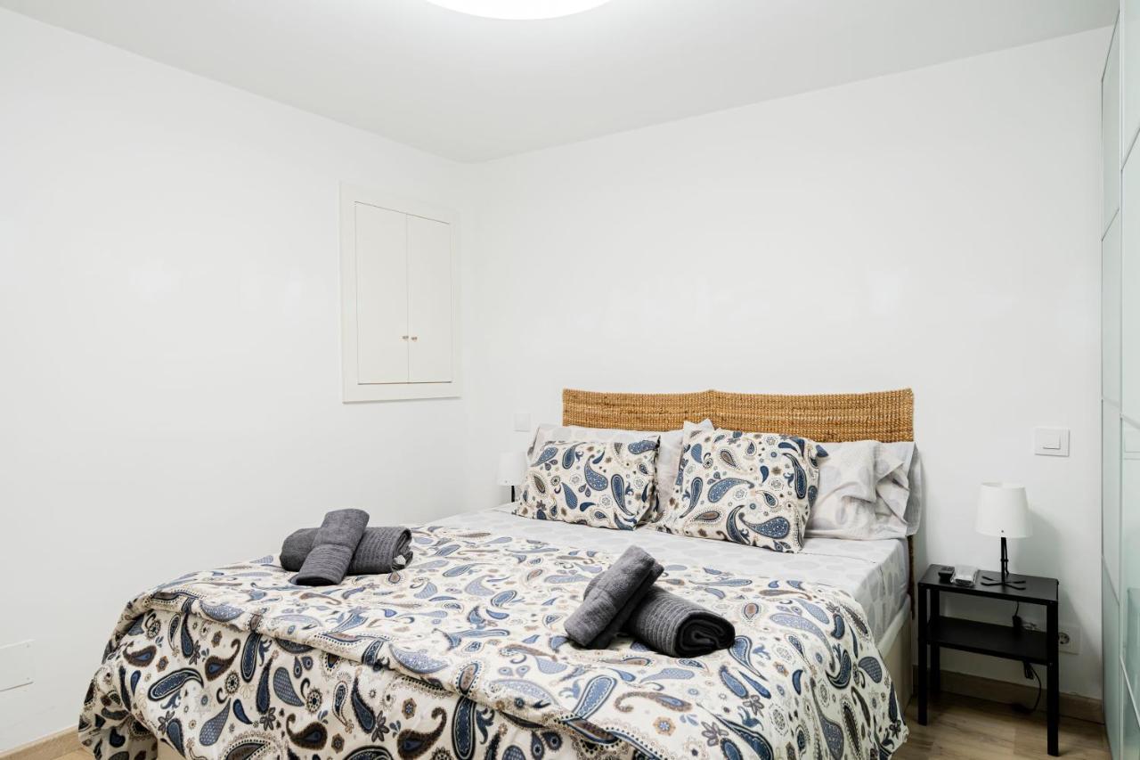 For Temporal 3 Heights Linear Mis57 Appartement