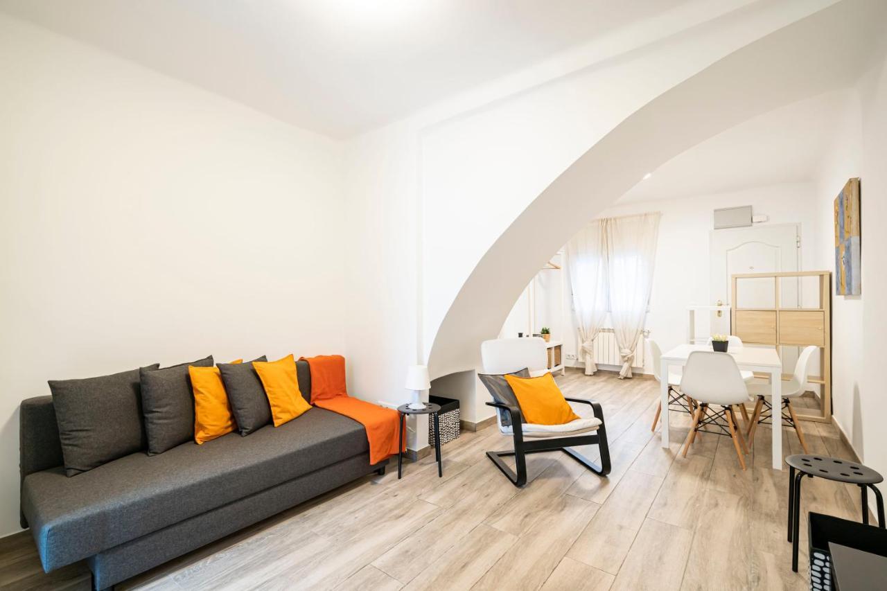 Appartement For Temporal 3 Heights Linear Mis57 Madrid