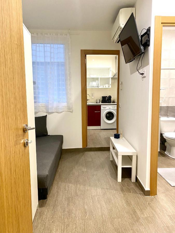 Apartment Fuencarral Madrid