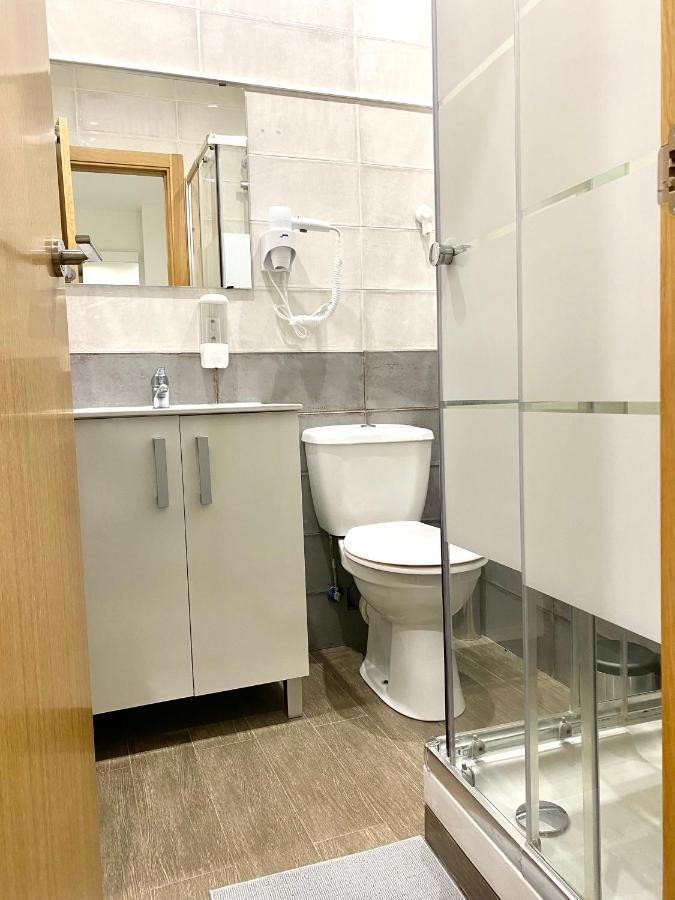 Fuencarral Apartment