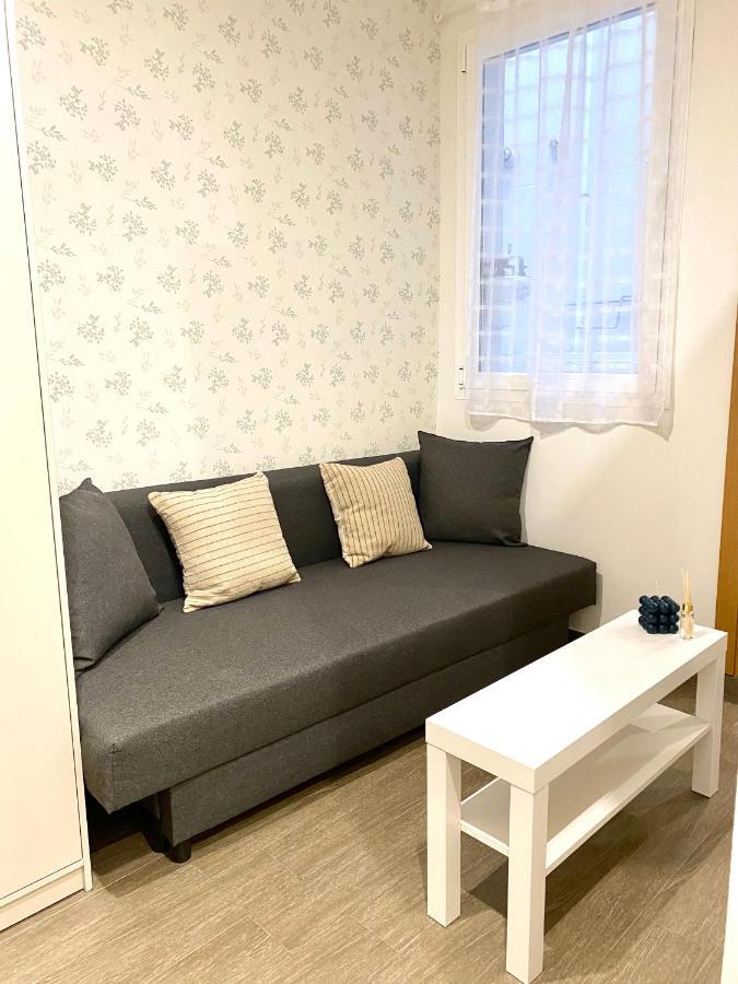 Fuencarral Apartment Madrid
