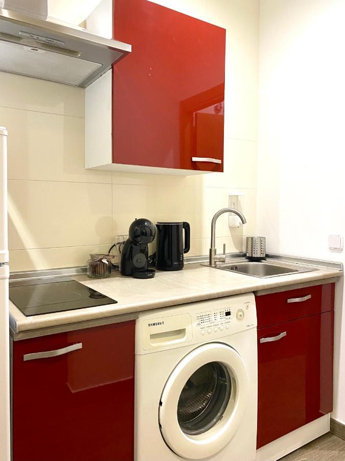 Fuencarral Appartement Madrid
